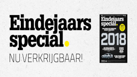 Online special: alles over IT en ondernemen in 2018