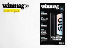 Out now: WINMAG Pro 2.2019