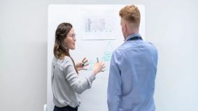 Hoe je met een modern ERP-systeem door de bomen het bos wél ziet