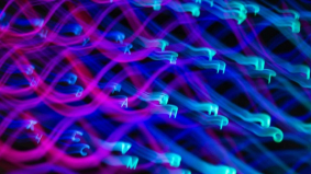 Vier technologische trends waarmee organisaties concurrentievoordelen realiseren