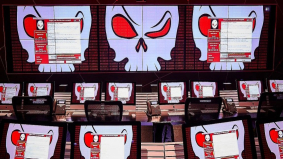 IBM Rapport: Industrie sector kreeg in 2021 de meeste cyberaanvallen te verduren