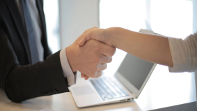 OneWelcome zet groeistrategie door met overname Scaled Access