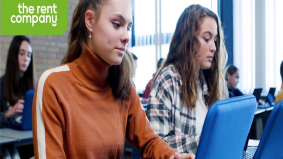 The Rent Company en G DATA CyberDefense verlengen samenwerking