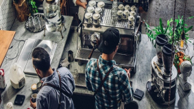 Onprove en Gullimex lanceren digitaal sturingsmechanisme foodsector