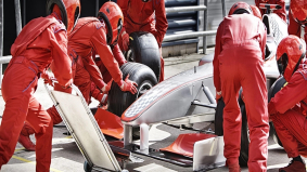 CGI en ilionx op pole position in Rijksoverheidsmantel