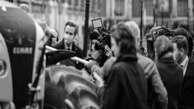 Staatsgelieerde cyberaanvallen richten zich op journalisten