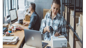 Onderzoek: bijna 5% Nederlandse webshops verdacht