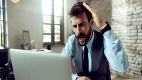 Onderzoek Zivver: 78% werknemers worstelt met lastige IT-beveiligingsprotocollen