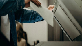 Een standalone printer of Managed Print Services - wat past bij wie?