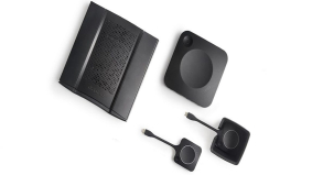 Review: Barco ClickShare