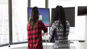 IT consultancy organisatie Axxes breidt uit naar Nederland