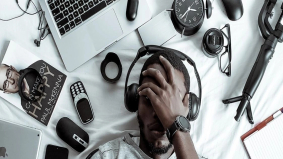 Let hierop bij het verzekeren van tech