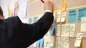 Productontwikkeling en AI: van goed naar geweldig