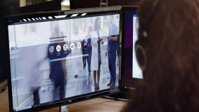 Infosequre ontwikkelt geaccrediteerd zorgpakket voor informatiebeveiliging in ziekenhuizen