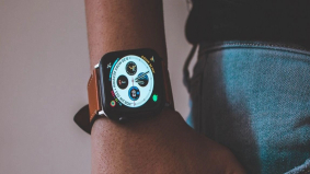 Maak jouw smartwatch uniek met perfecte bandjes!