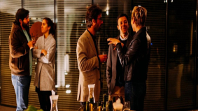 5 creatieve ideeën voor entertainment voor je zakelijke event