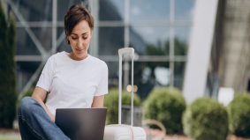 We gaan op reis en nemen mee: vier tips voor optimale cyberhygiëne