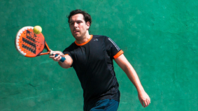 Padel de ideale patch voor de IT-professional