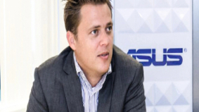 ASUS maakt flinke stappen