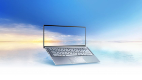 ASUS ZenBook 14