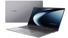 ASUS kondigt ExpertBook P3 aan