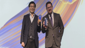 Drie nieuwe smartphones van ASUS: ZenFone 5-serie