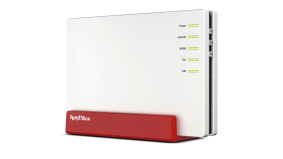 MKB Proof 2016: FRITZ!Box 7580 