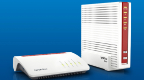 CeBIT 2017: Nieuwe FRITZ!Box-topmodellen voor DSL en kabel aangekondigd