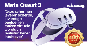 Review: Meta Quest 3 - innovatie in VR en Mixed Reality