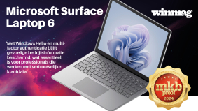 Review Microsoft Surface Laptop 6