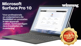 Review: Microsoft Surface Pro 10