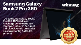 Review: Samsung Galaxy Book2 Pro 360
