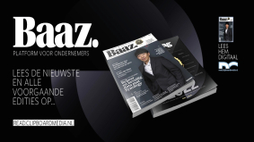 Lees nu! Baaz 4 powered by Winmag Pro - eindejaarseditie met awardspecial