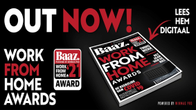 Nu verkrijgbaar: de Work From Home Awards, een exclusief inzicht in de meest investeringswaardige hardware en software
