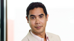 Telindus stelt Barney Laisina aan als Customer Success Manager