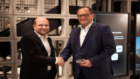 Celonis en de BMW Group versterken strategische samenwerking