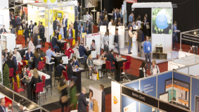 Big Data Expo: hèt event wat je als data professional niet kunt missen!