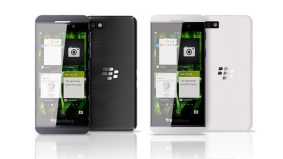 Review: BlackBerry Z10