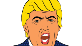 Trump eigenaar van 3.643 domeinnamen