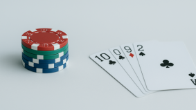 AI online casino