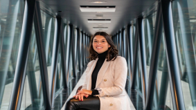 Conclusion stelt Celine van Hulst aan als Director People & Organisation