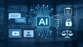 Proofpoint lanceert digitale communicatiegovernance-oplossingen