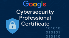 Cybersecurity opleiding van Google voor IT’ers