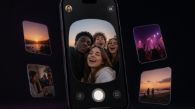 Meta Instants app: terug naar eenvoud?