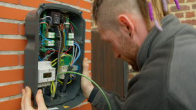 Panasonic Toughbook onmisbaar voor field service engineers van Circet