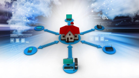 Internet of Things: bijna een tweede generatie internet?