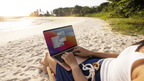 Cybersecurity in de zomer: zo blijf je alert