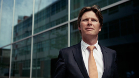 Edge Technologies wil wereld verduurzamen met betere gebouwen