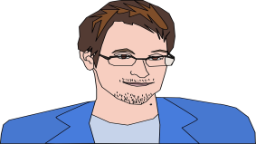 Edward Snowden beantwoordt jouw vragen