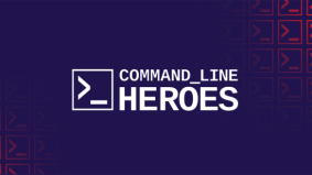 Command Line Heroes